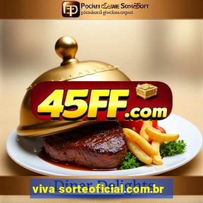 viva sorteoficial.com.br